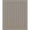 Obrazek Front kuchenny D60zs H5 K257 Kaszmir Mat Grii