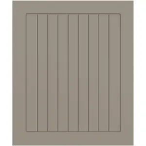 Obrazek Front kuchenny D60zs H5 K257 Kaszmir Mat Grii