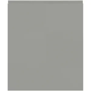 Obrazek Front kuchenny D60zs  T8 K261 Szary Mat Grii