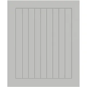 Obrazek Front kuchenny D60zs H5 K252 Biały Gr I