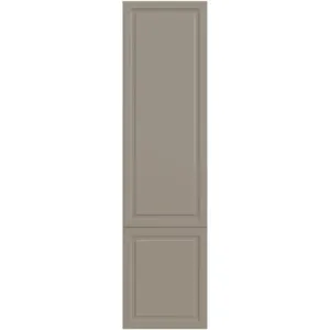Obrazek Front kuchenny D60zln(L/P)  V6 K257 Kaszmir Mat Grii