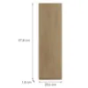 Obrazek Front kuchenny G30(100) L T8 K282 Dąb Cremona Grii