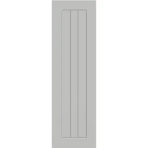 Front kuchenny G30(100) (L/P)H5 K252 Biały Gr I