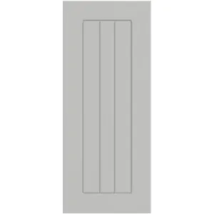 Obrazek Front kuchenny G30(72)(L/P)  H5 K252 Biały Gr I