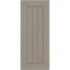 Obrazek Front kuchenny G30(72)(L/P) H5 K257 Kaszmir Mat Grii