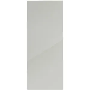 Obrazek Front kuchenny G40(100)(L/P) L9 K900 Bianco Hg Griii