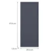 Obrazek Front kuchenny G40(100)(L/P) O6 K273 Granat Gri