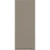 Obrazek Front kuchenny G40(100)P Q2 K204 Capuccino Mat Gri