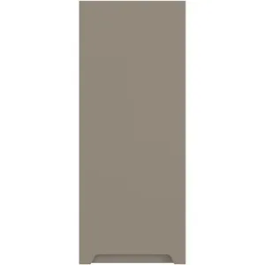 Obrazek Front kuchenny G40(100)P Q2 K204 Capuccino Mat Gri