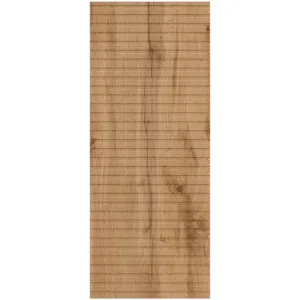Obrazek Front kuchenny G40(100)(L/P) S4 K-937 Dąb Wotan Grii
