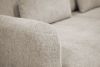 Obrazek Sofa rozkładana Tosca beżowy