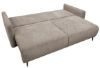 Obrazek Sofa rozkładana Tosca brązowy