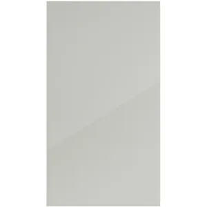 Obrazek Front kuchenny G40(72)(L/P) L9 K900 Bianco Hg Griii