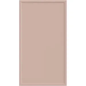 Obrazek Front kuchenny G40(72)(L/P) O6 K276 Róż Antyczny Gr Ii
