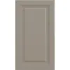 Obrazek Front kuchenny G40(72)(L/P)  V6 K257 Kaszmir Mat Grii
