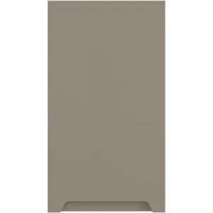 Obrazek Front kuchenny G40(72) P Q2 K204 Capuccino Mat Gri
