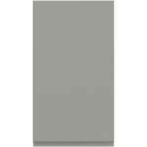 Front kuchenny G40(72) P T8 K261 Szary Mat Grii