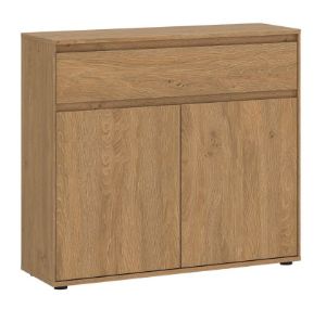 Obrazek Komoda 2D1S Calzado ZAPK03
