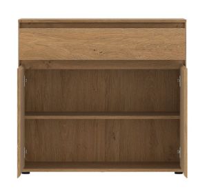 Obrazek Komoda 2D1S Calzado ZAPK03