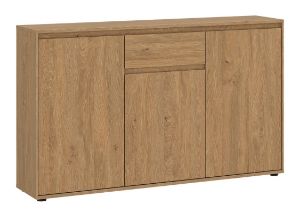 Obrazek Komoda 3D1S Calzado ZAPK05