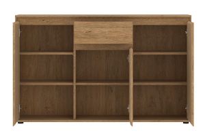 Obrazek Komoda 3D1S Calzado ZAPK05
