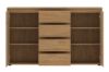 Obrazek Komoda 2D4S Calzado ZAPK06
