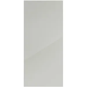 Obrazek Front kuchenny G45(100)(L/P) L9 K900 Bianco Hg Griii