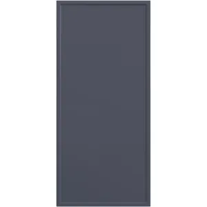 Obrazek Front kuchenny G45(100)(L/P) O6 K273 Granat Gri