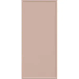 Obrazek Front kuchenny G45(100)(L/P) O6 K276 Róż Antyczny Gr I