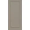 Obrazek Front kuchenny G45(100)(L/P)  V6 K257 Kaszmir Mat Grii