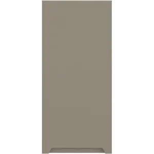 Obrazek Front kuchenny G45(100) L Q2 K204 Capuccino Mat Gri