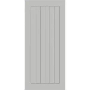 Obrazek Front kuchenny G45(100)(L/P) H5 K252 Biały Gr I