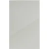Obrazek Front kuchenny G45(72)(L/P) L9 K900 Bianco Hg Griii