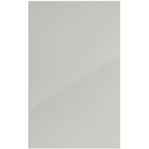Obrazek Front kuchenny G45(72)(L/P) L9 K900 Bianco Hg Griii