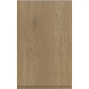 Obrazek Front kuchenny G45(72) P T8 K282 Dąb Cremona Grii