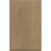 Obrazek Front kuchenny G45(72)  L T8 K282 Dąb Cremona Grii