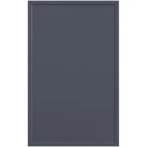 Obrazek Front kuchenny G45(72)(L/P) O6 K273 Granat Gri