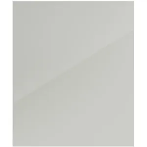 Obrazek Front kuchenny D60z(L/P)L9 K900 Bianco Hg Griii