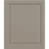Obrazek Front kuchenny D60z(L/P)V6 K257 Kaszmir Mat Grii