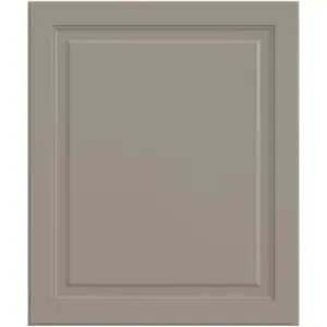 Obrazek Front kuchenny D60z(L/P)V6 K257 Kaszmir Mat Grii
