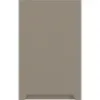 Obrazek Front kuchenny G45(72) P Q2 K204 Capuccino Mat Gri