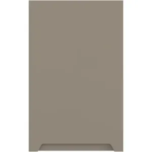 Obrazek Front kuchenny G45(72) L Q2 K204 Capuccino Mat Gri
