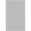 Obrazek Front kuchenny G45(72)(L/P) H5 K252 Biały Gr I
