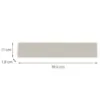 Obrazek Front kuchenny D60zk  T8 K943 Kaszmir Gri