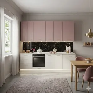 Obrazek Front kuchenny D60zk H5 K252 Biały Gr I