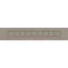 Obrazek Front kuchenny D60zk H5 K257 Kaszmir Mat Grii