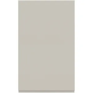 Front kuchenny G60(100) P T8 K943 Kaszmir Gri