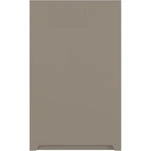 Front kuchenny G60(100) L Q2 K204 Capuccino Mat Gri