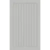 Obrazek Front kuchenny G60(100)(L/P) H5 K252 Biały Gr I
