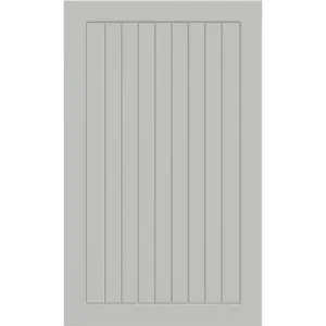 Obrazek Front kuchenny G60(100)(L/P) H5 K252 Biały Gr I